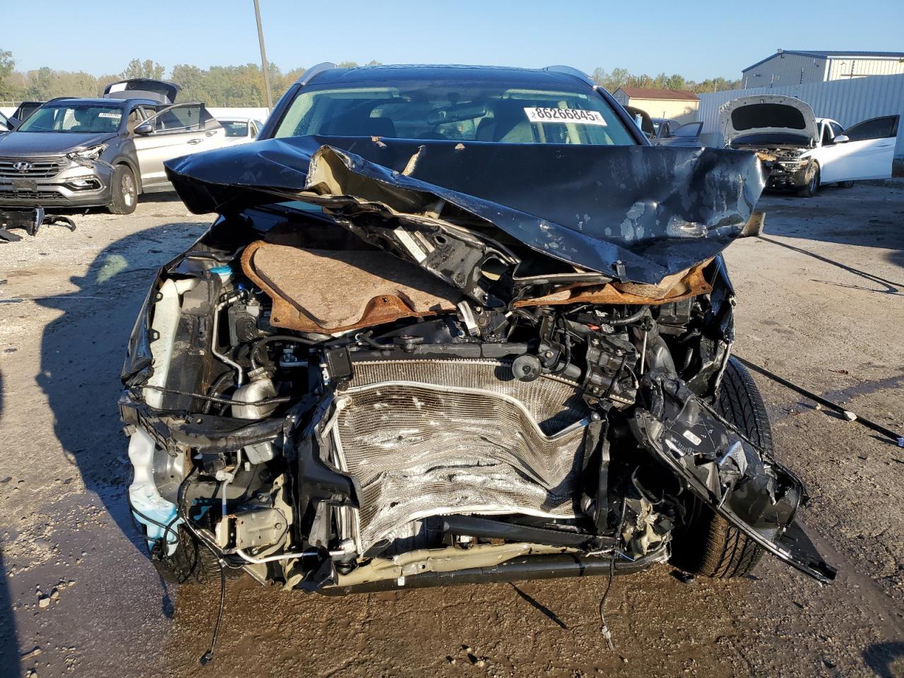 2013 Honda Cr-V Exl - Фото 5