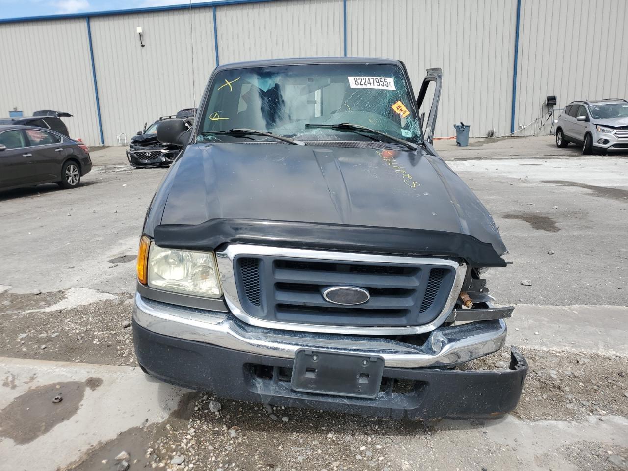 2004 Ford Ranger Super Cab - Фото 5