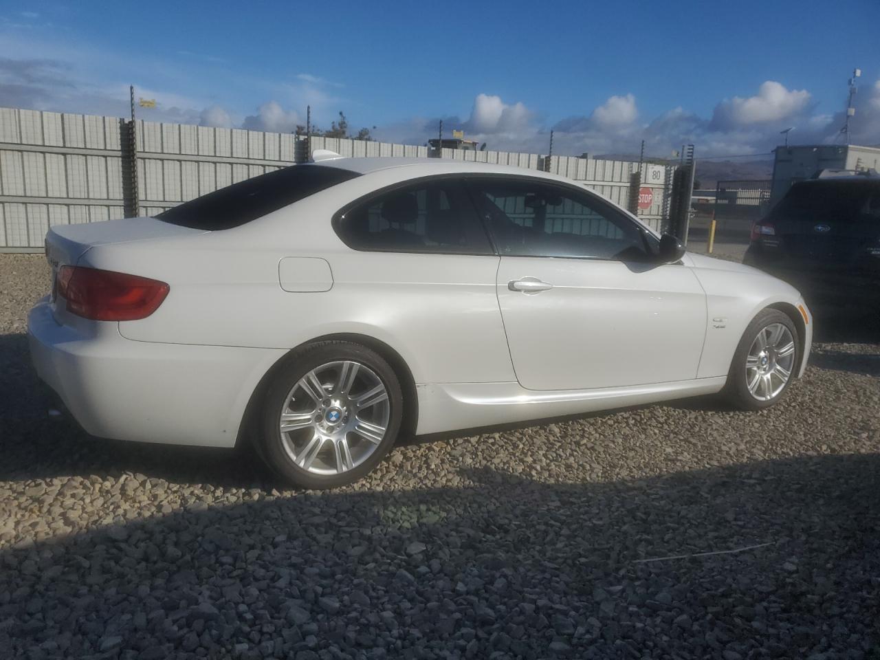 2012 BMW 335 Xi - Фото 3