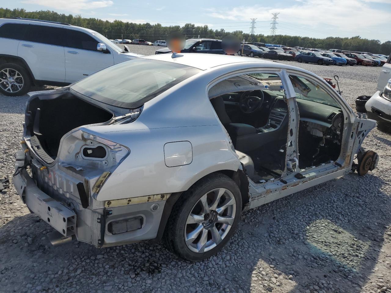 2009 Infiniti G37 Base - Фото 3