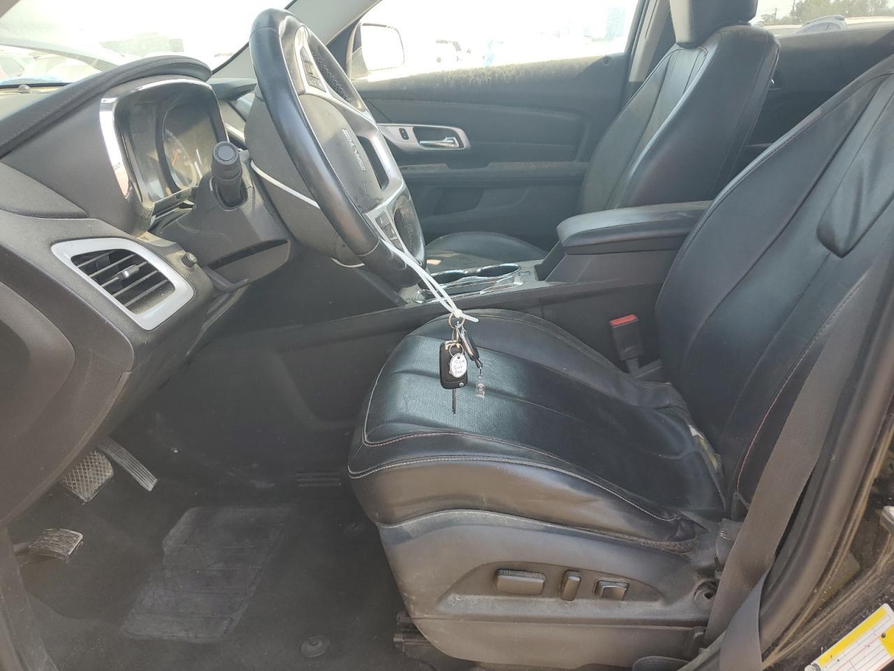 2012 GMC Terrain Slt - Фото 7