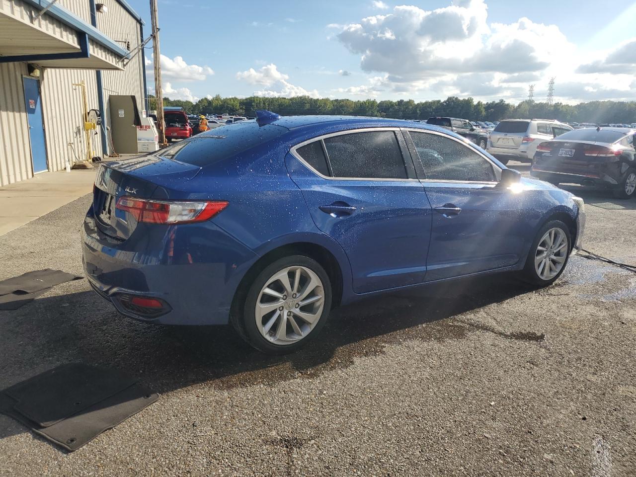2017 Acura Ilx Premium - Image 3