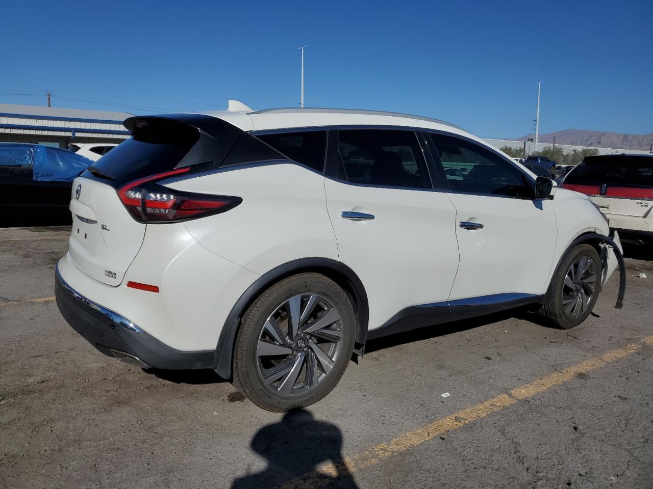 2019 Nissan Murano S - Image 3