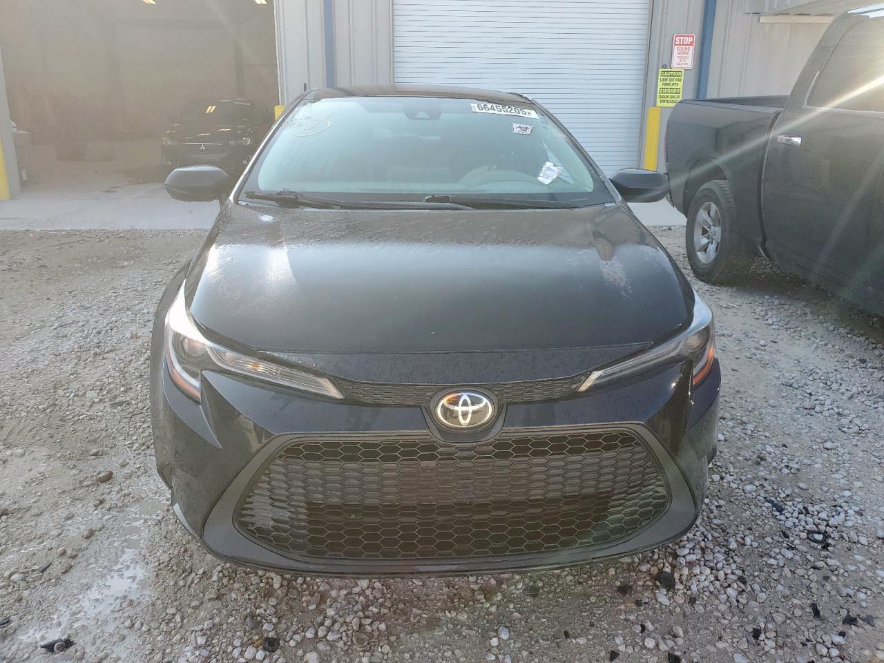 2021 Toyota Corolla Le - Фото 5