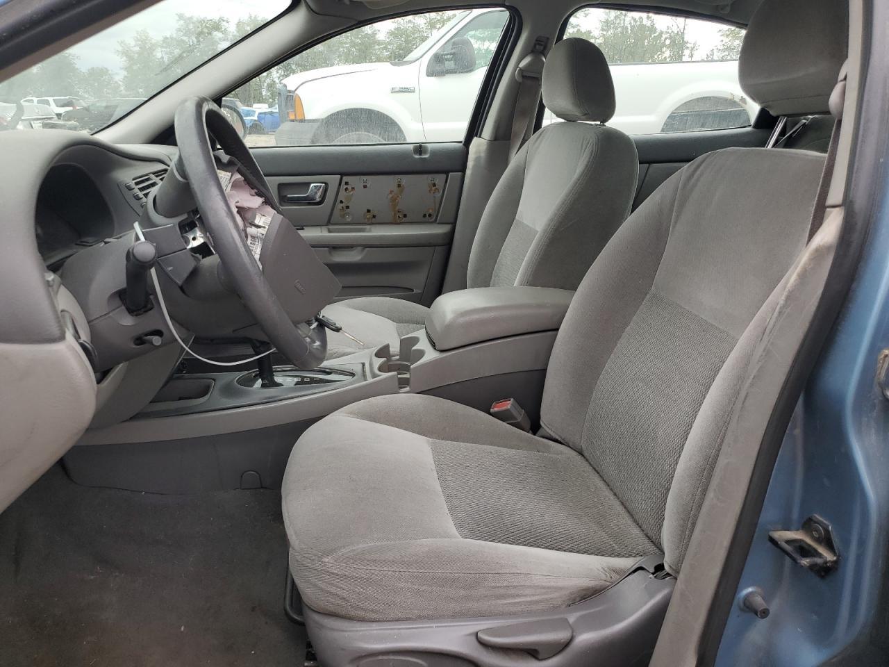 2007 Ford Taurus Se - Image 7
