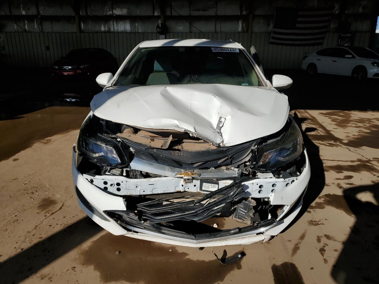 2019 Chevrolet Cruze Lt - Image 5