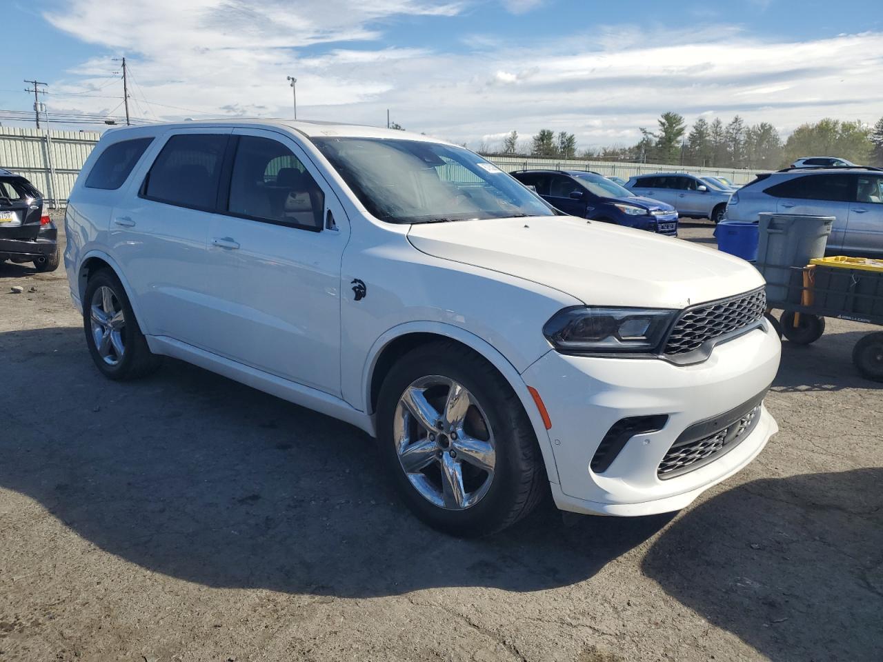 2024 Dodge Durango R/T - Фото 4