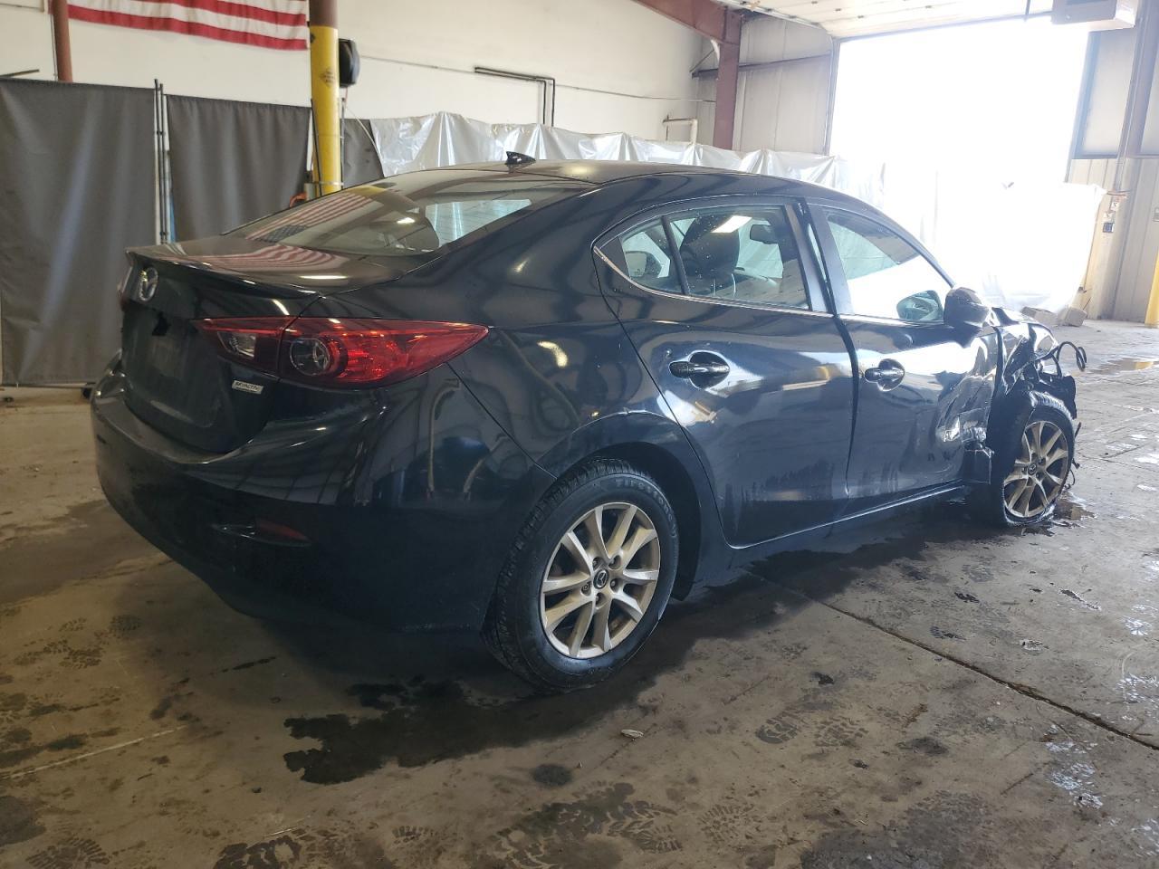 2016 Mazda 3 Touring - Фото 3