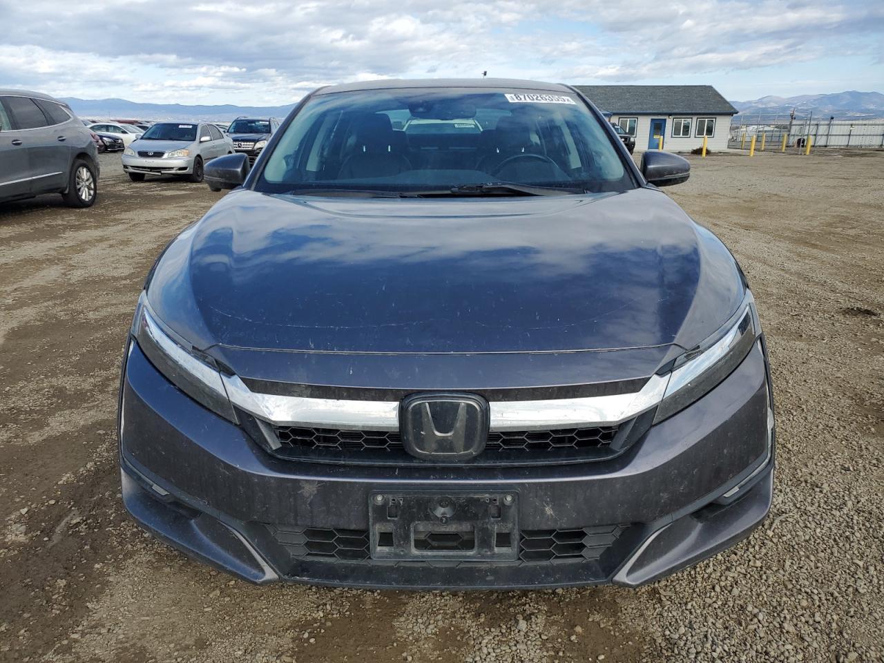 2018 Honda Clarity Touring - Image 5