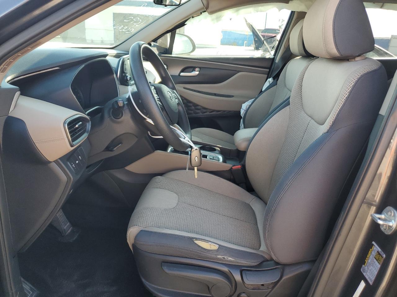 2020 Hyundai Santa Fe Se - Image 7