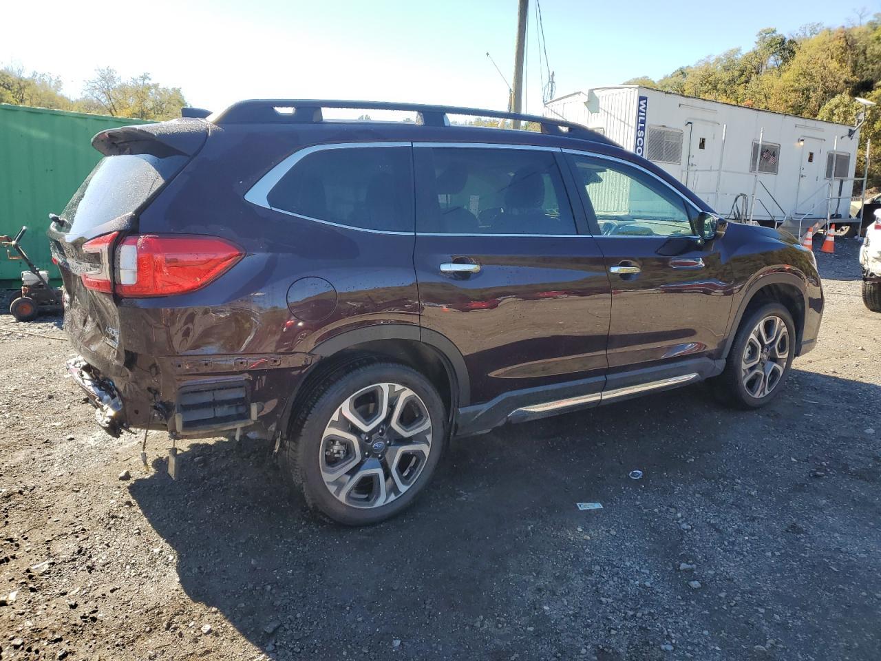 2025 Subaru Ascent Touring - Фото 3