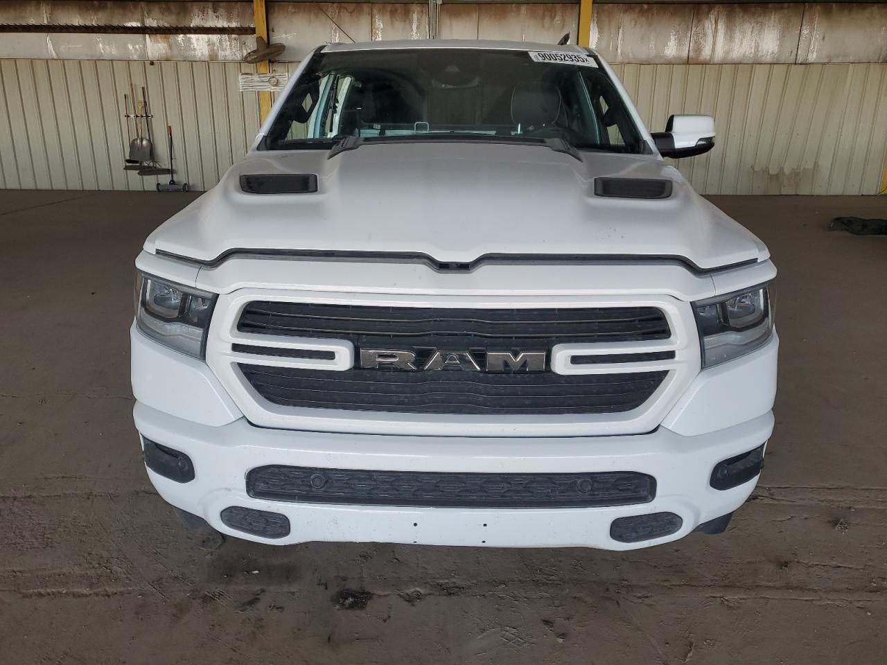 2024 Ram 1500 Laramie - Image 5