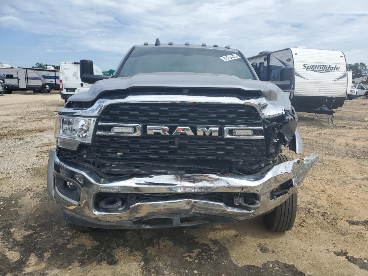 2022 Ram 4500 - Фото 5