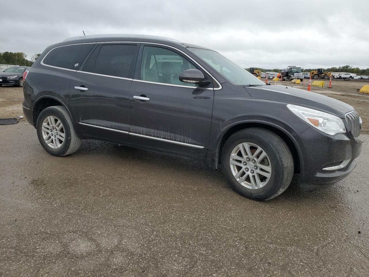 2015 Buick Enclave - Image 4