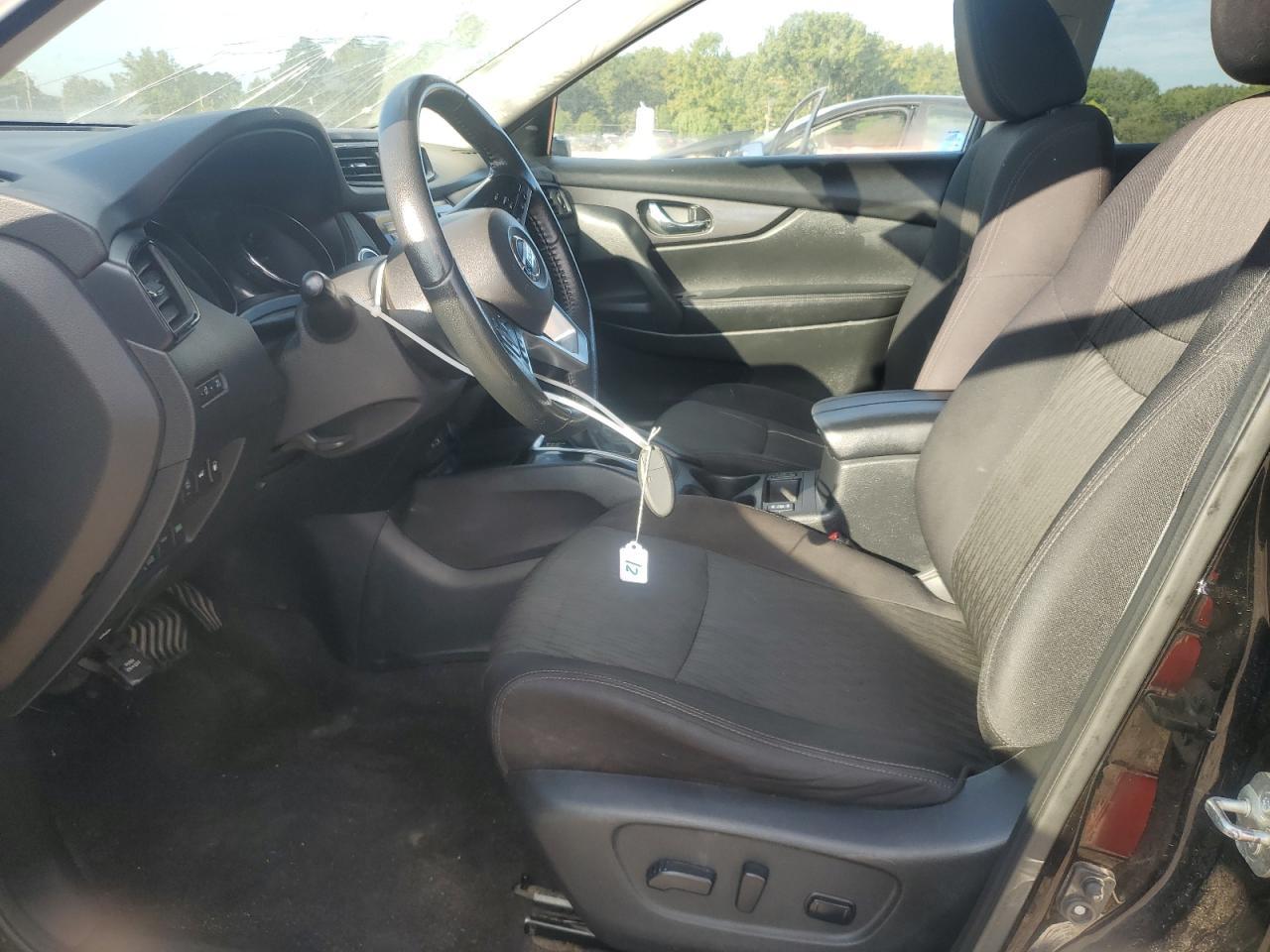 2020 Nissan Rogue S - Фото 7