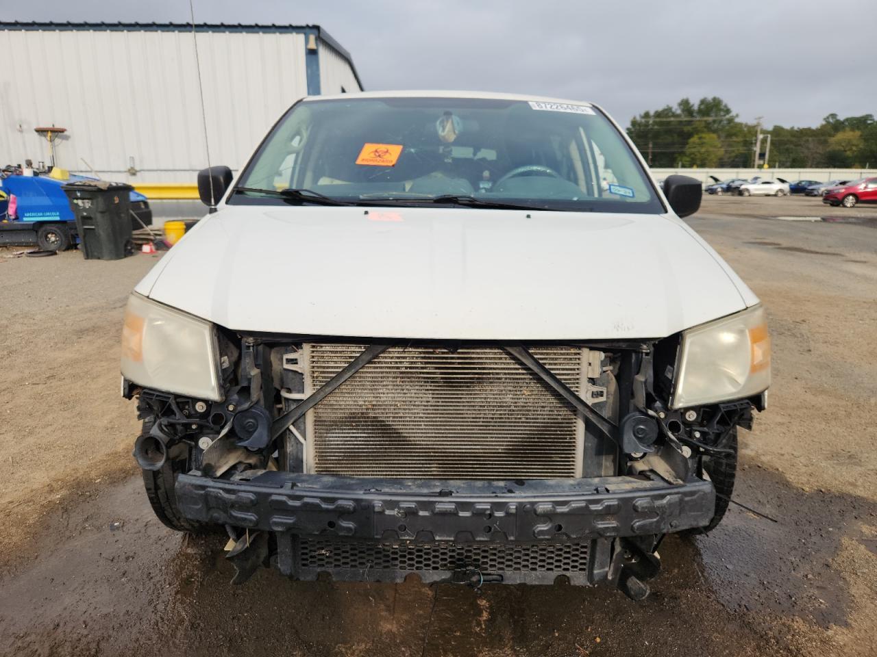 2010 Dodge Grand Caravan Se - Image 5