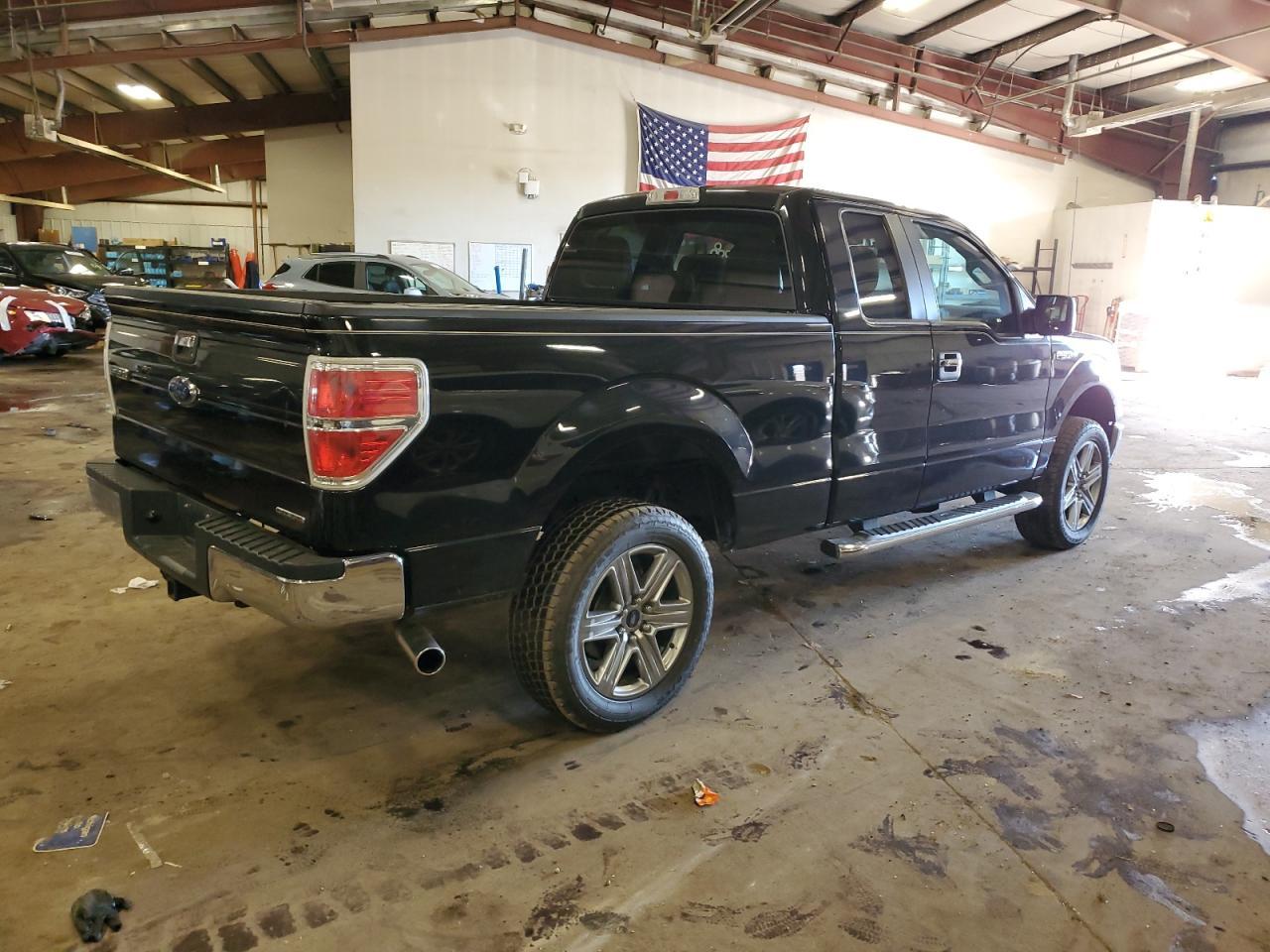 2014 Ford F150 Super Cab - Image 3