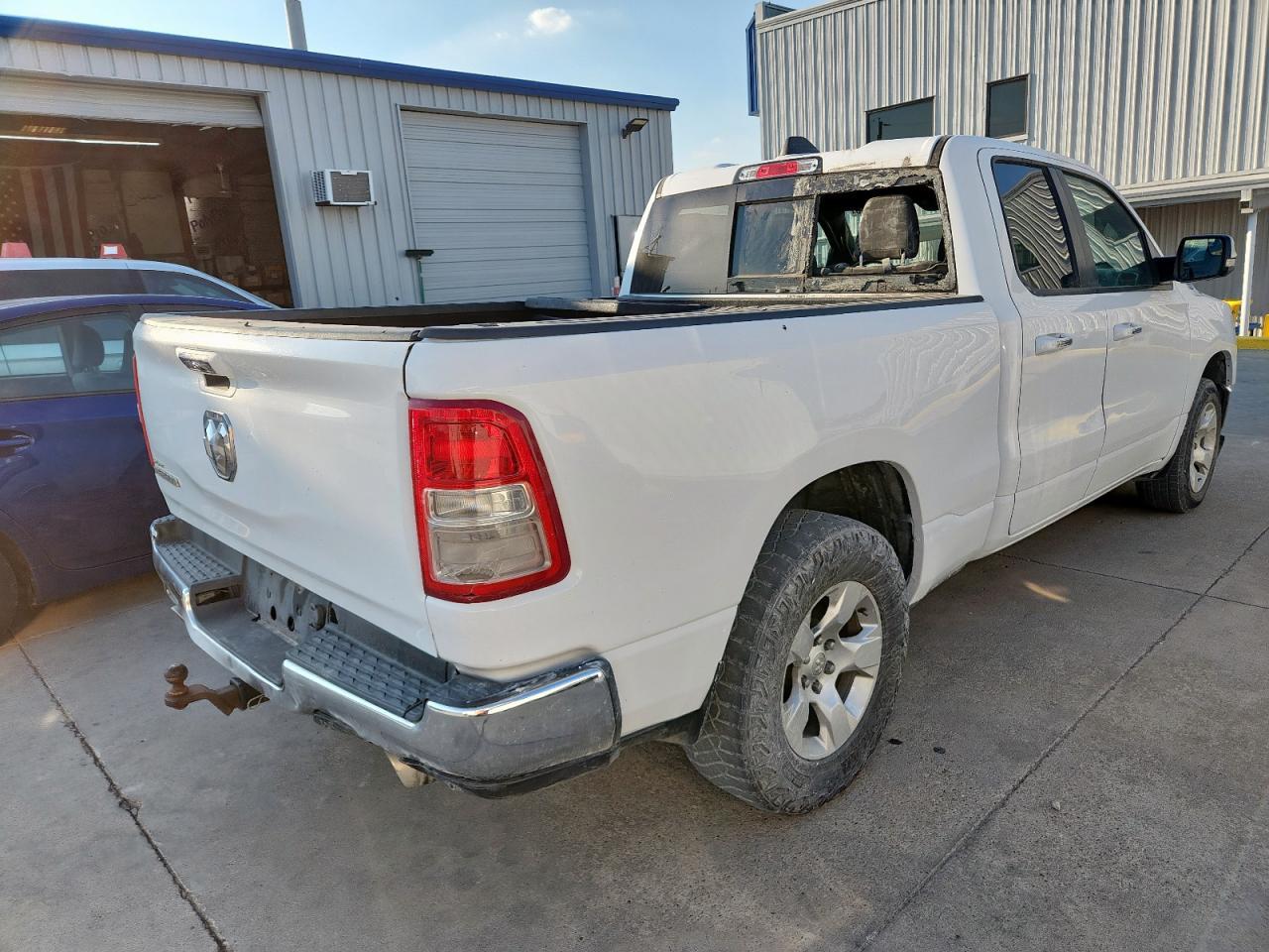 2019 Ram 1500 Big Horn/Lone Star - Фото 3