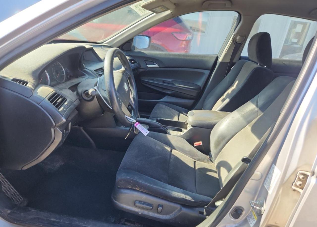 2009 Honda Accord Lxp - Image 7