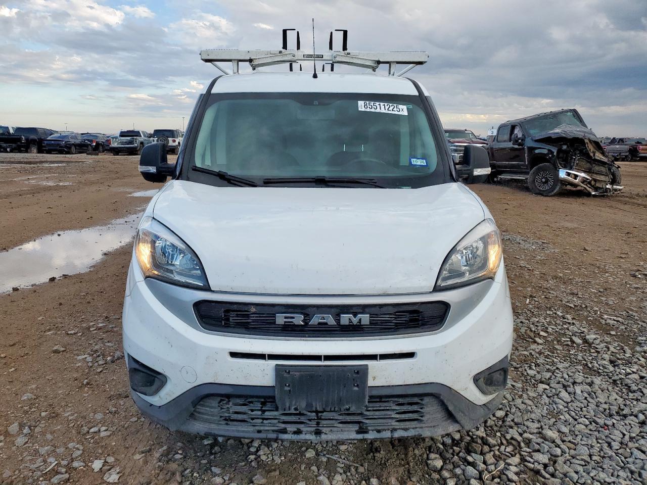 2022 Ram Promaster City Tradesman - Image 5
