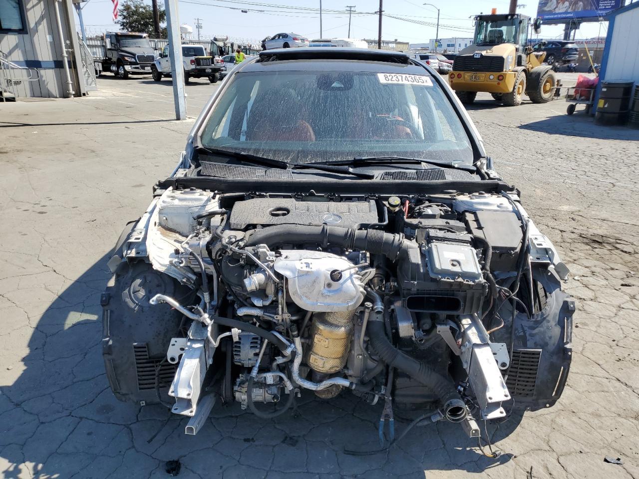 2020 Mercedes-Benz A 220 - Фото 5