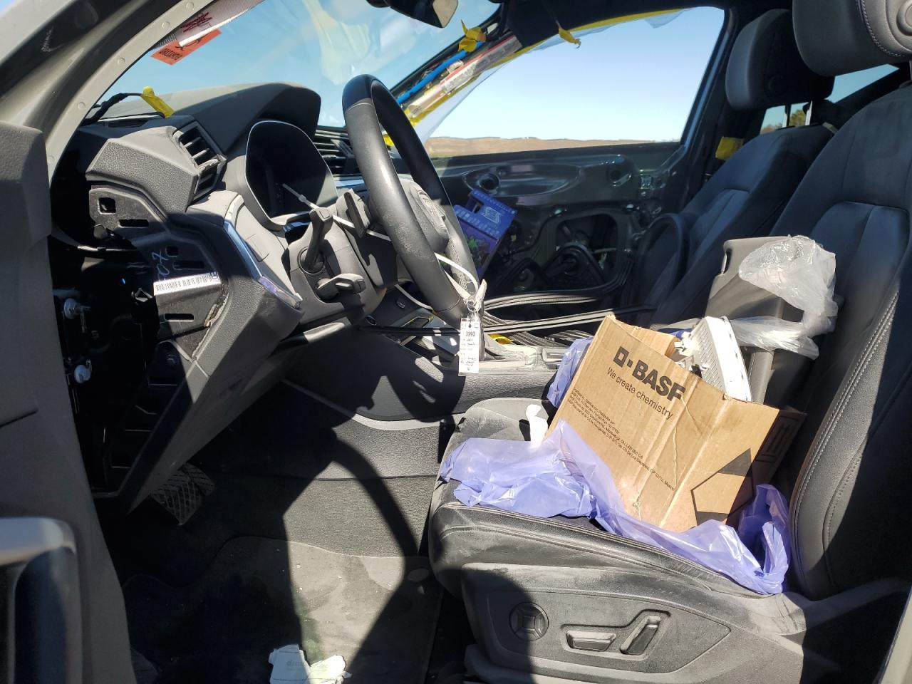 2024 Audi Q3 Premium S Line 45 - Фото 7