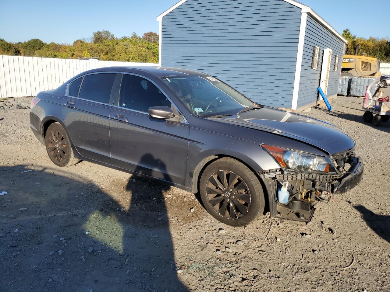 2010 Honda Accord Lx - Image 4