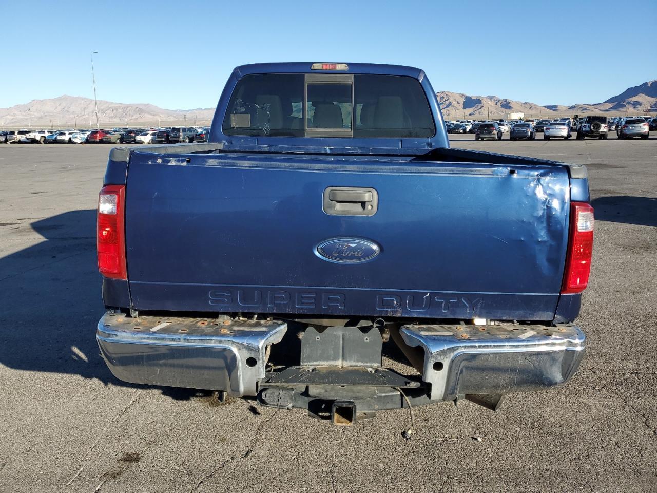 2011 Ford F250 Super Duty - Image 6
