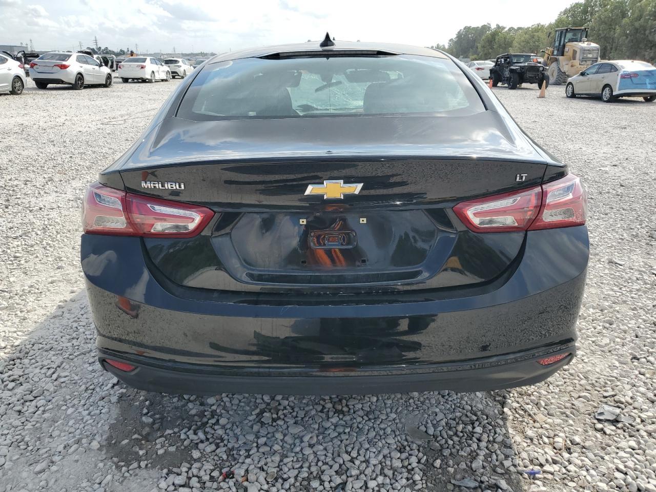 2022 Chevrolet Malibu Lt - Image 6