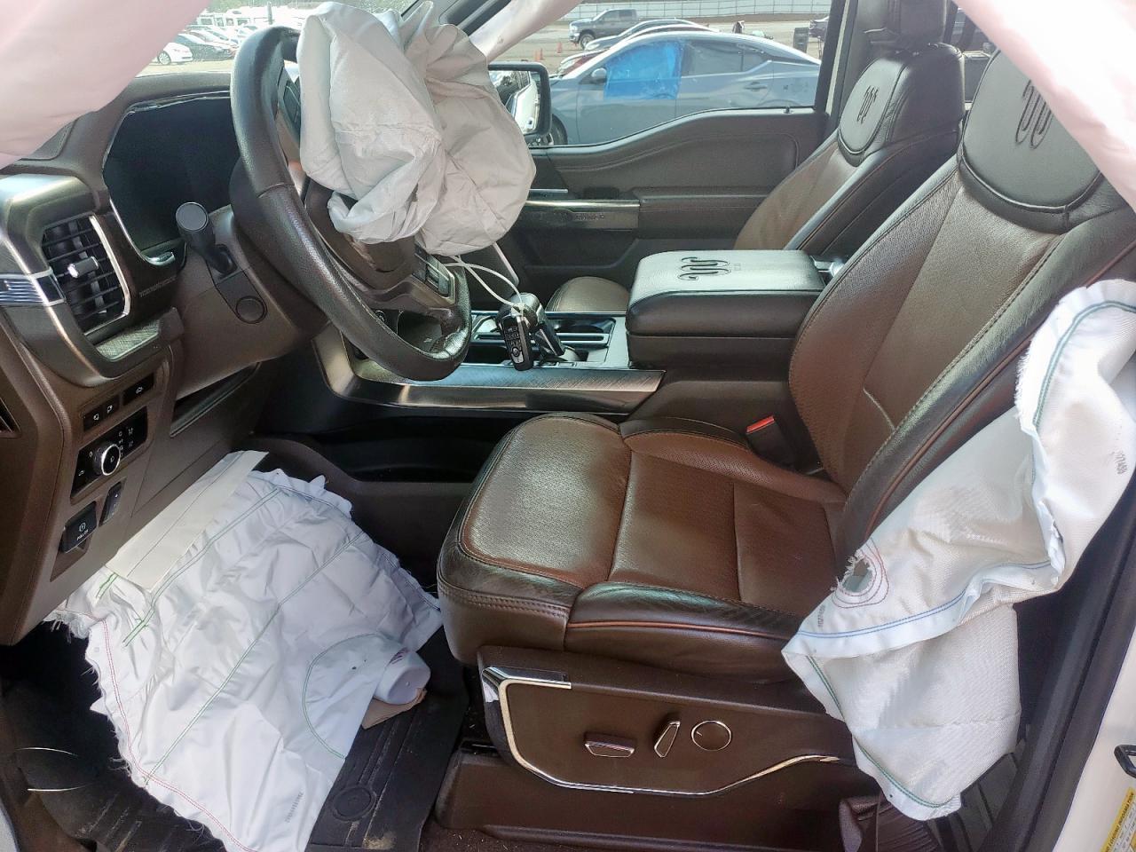 2023 Ford F150 Supercrew - Image 7