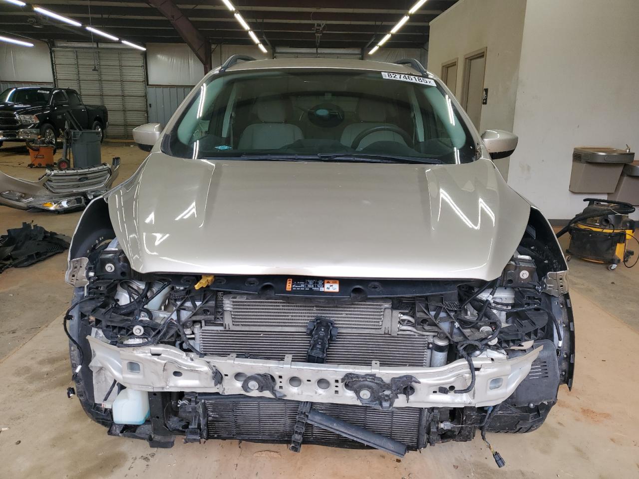 2018 Ford Escape Se - Фото 5