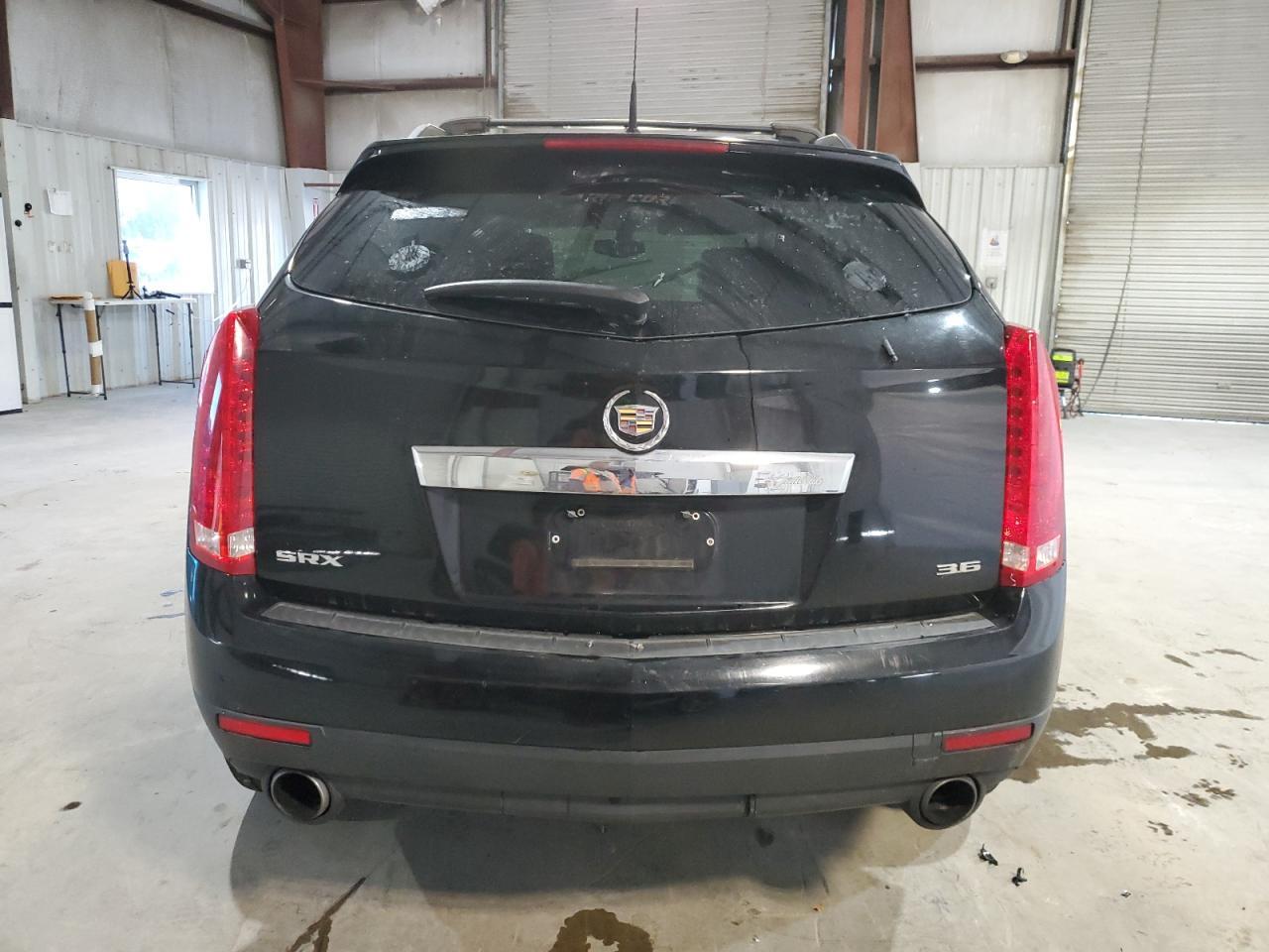 2013 Cadillac Srx - Image 6