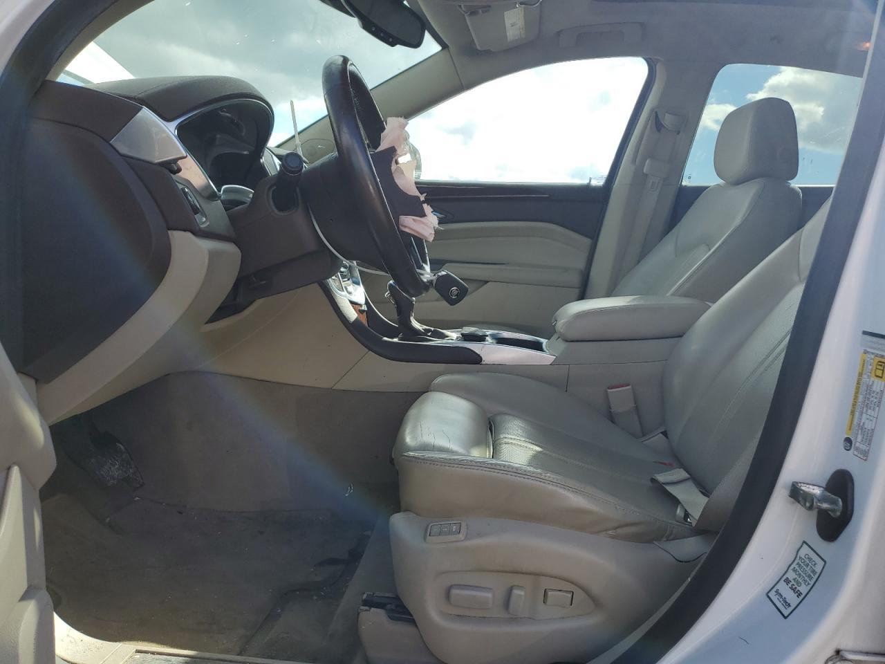 2015 Cadillac Srx Luxury Collection - Фото 7