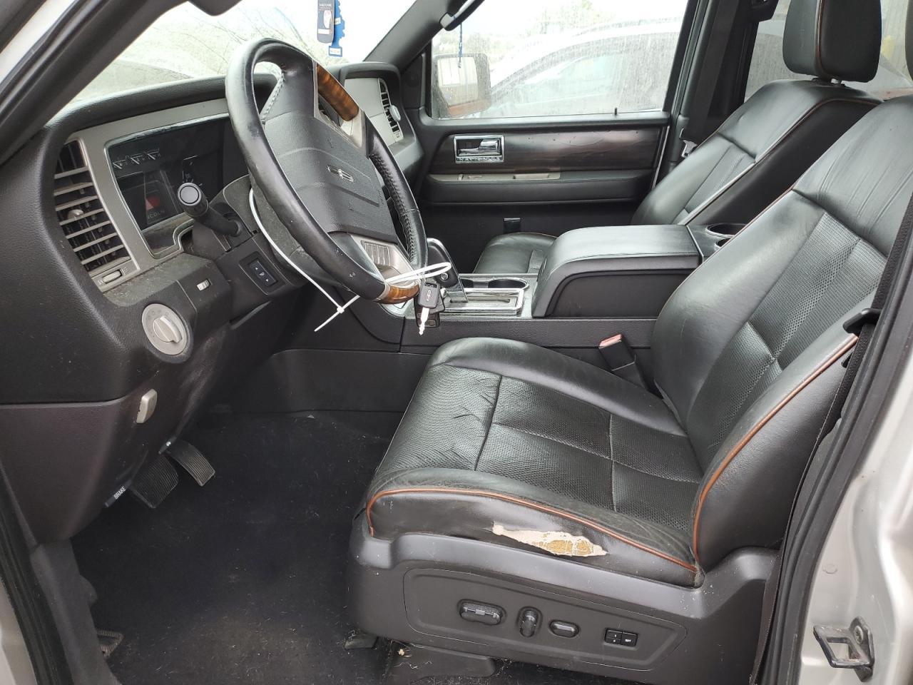 2007 Lincoln Navigator - Фото 7