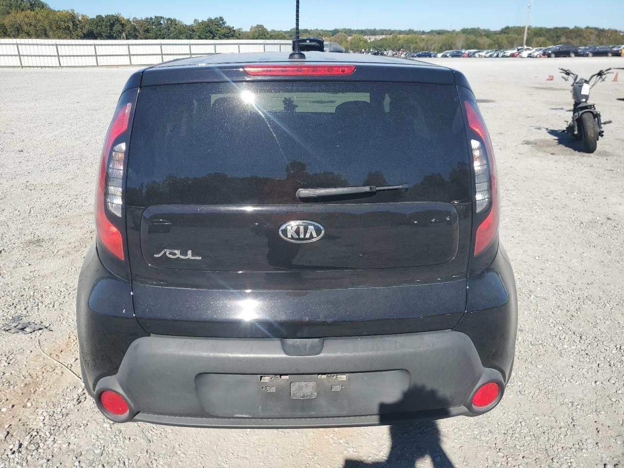 2016 Kia Soul - Фото 6