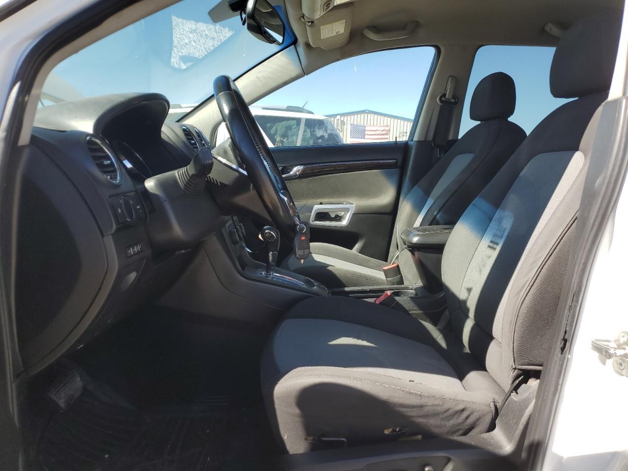 2013 Chevrolet Captiva Ls - Image 7