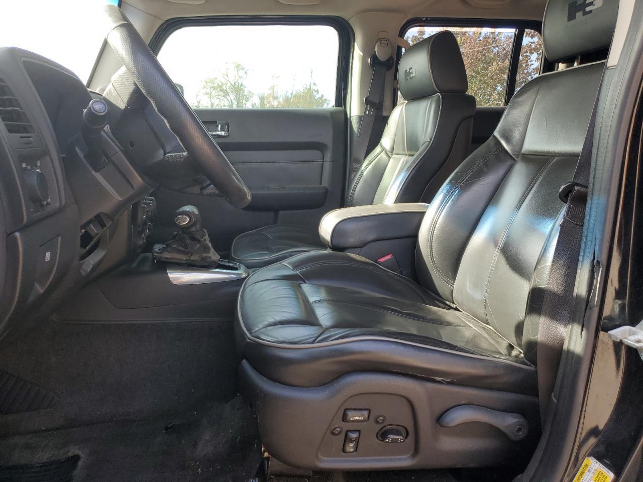 2006 Hummer H3 - Image 7