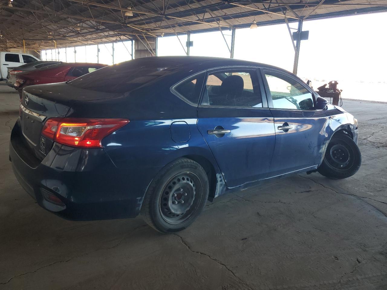 2018 Nissan Sentra S - Image 3