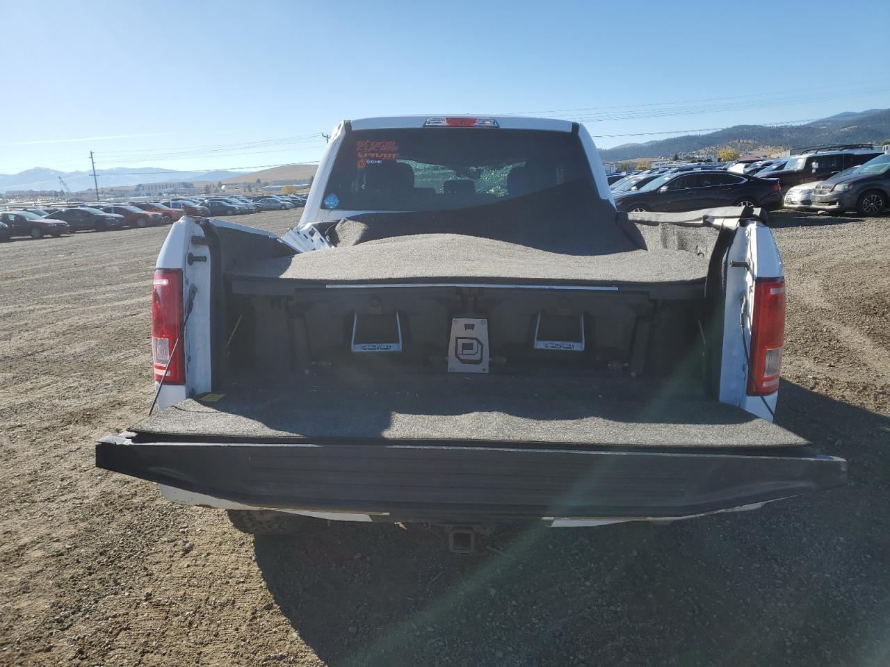 2017 Ford F150 Super Cab - Image 6