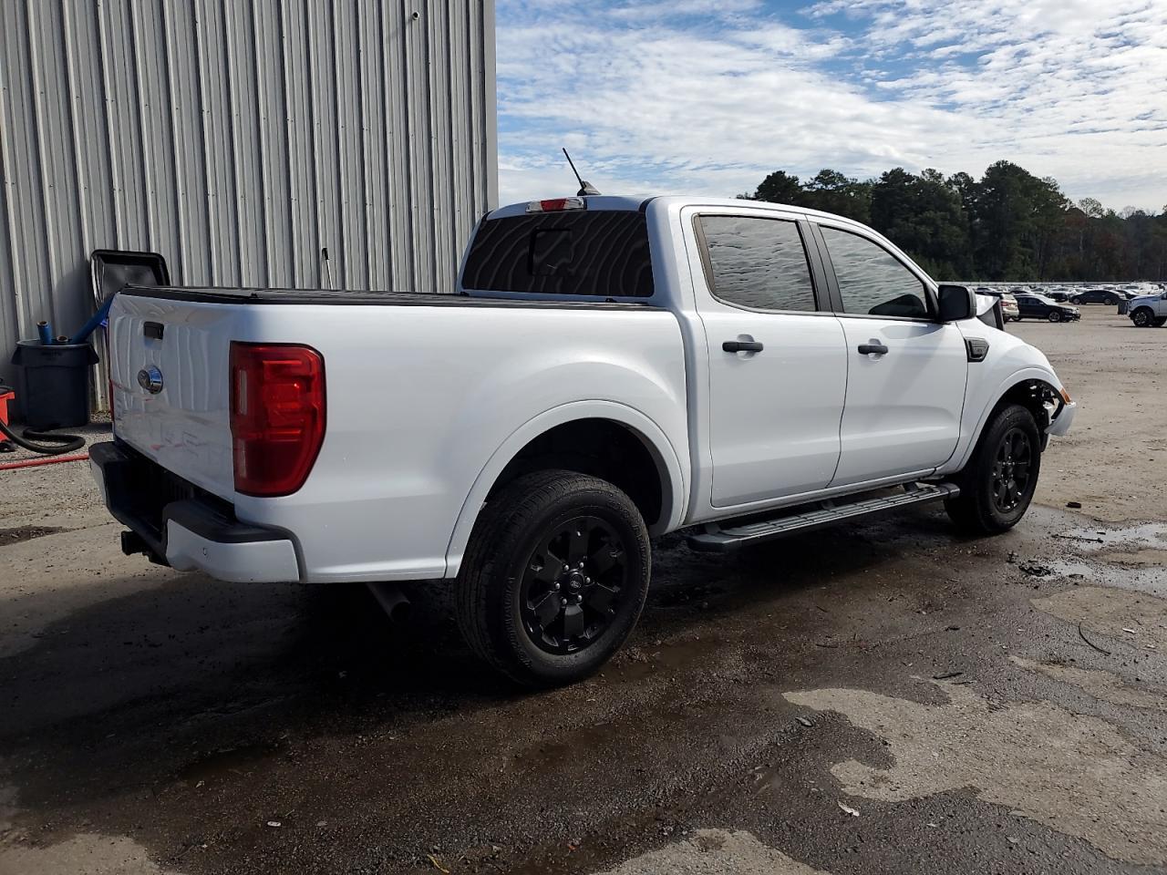 2020 Ford Ranger Xl - Фото 3