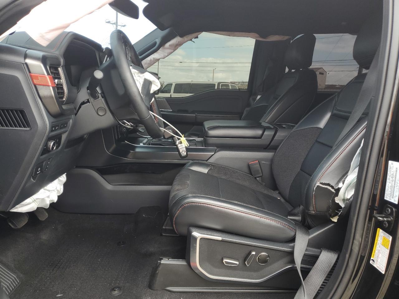 2024 Ford F150 Raptor - Фото 7