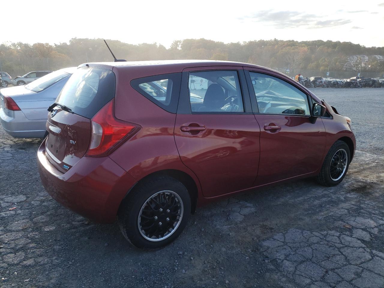 2016 Nissan Versa Note S - Image 3