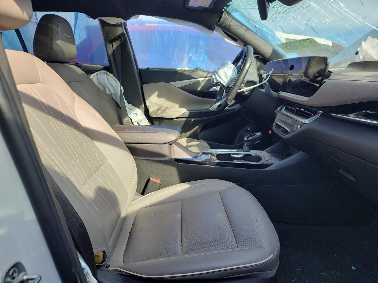 2024 Buick Envista Avenir - Фото 7