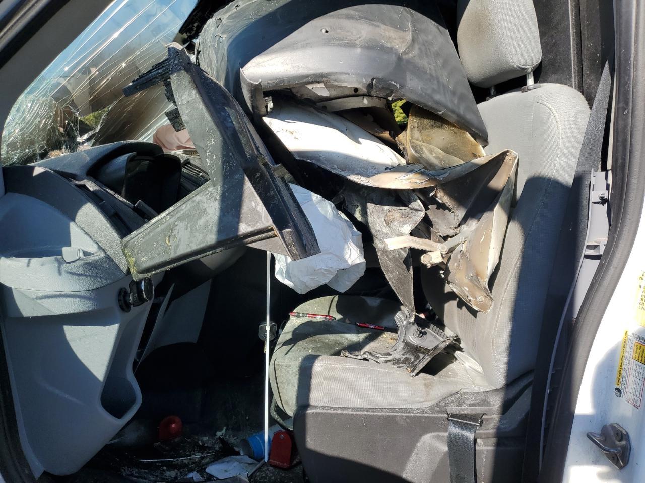 2015 Ford Transit T-350 - Фото 7