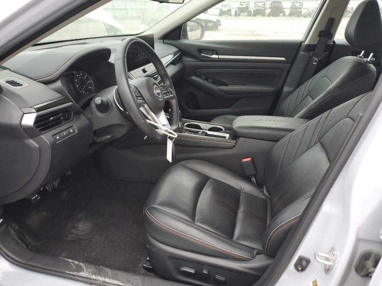 2023 Nissan Altima Sr - Фото 7