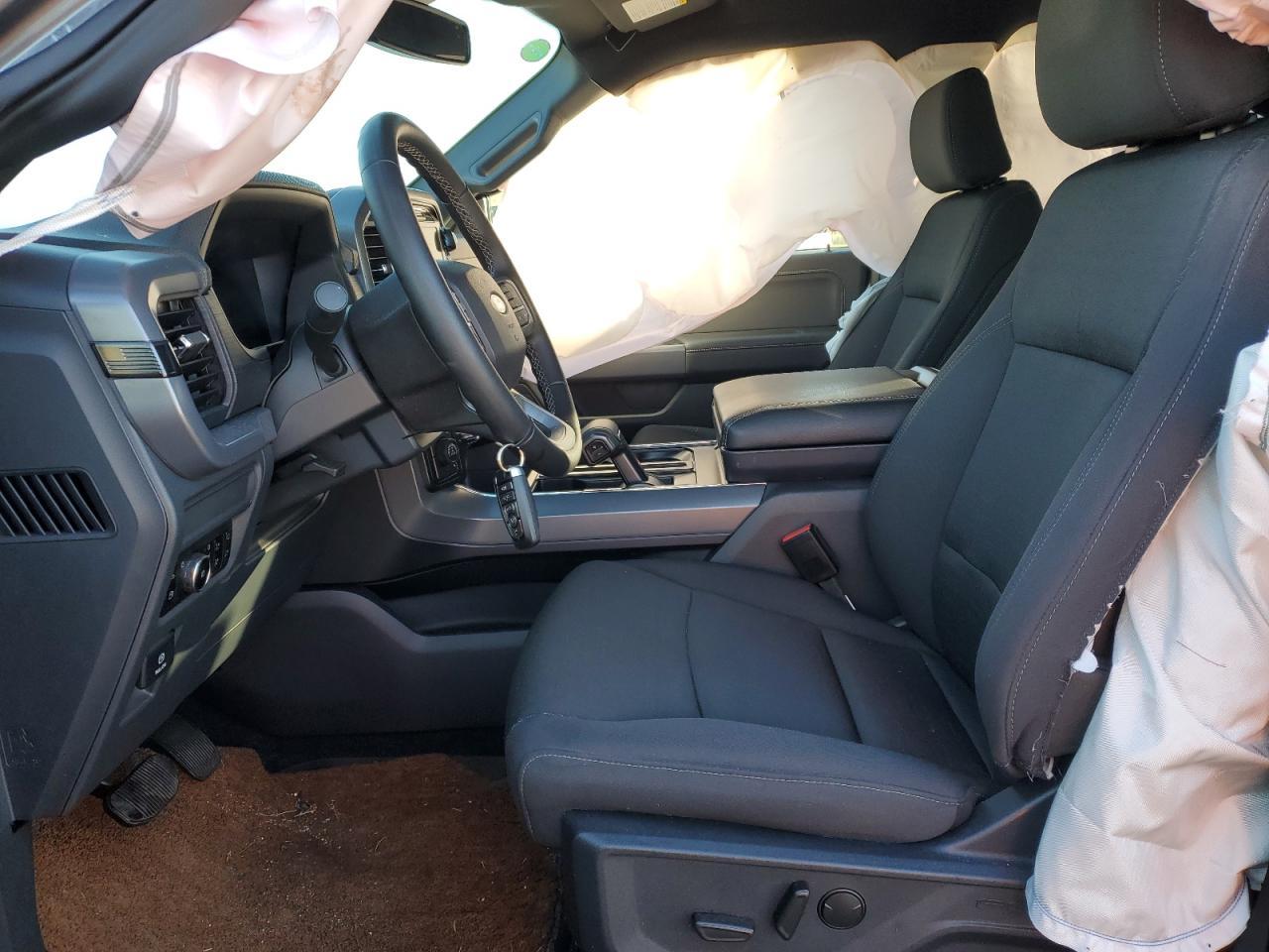 2025 Ford F150 Xlt - Image 7