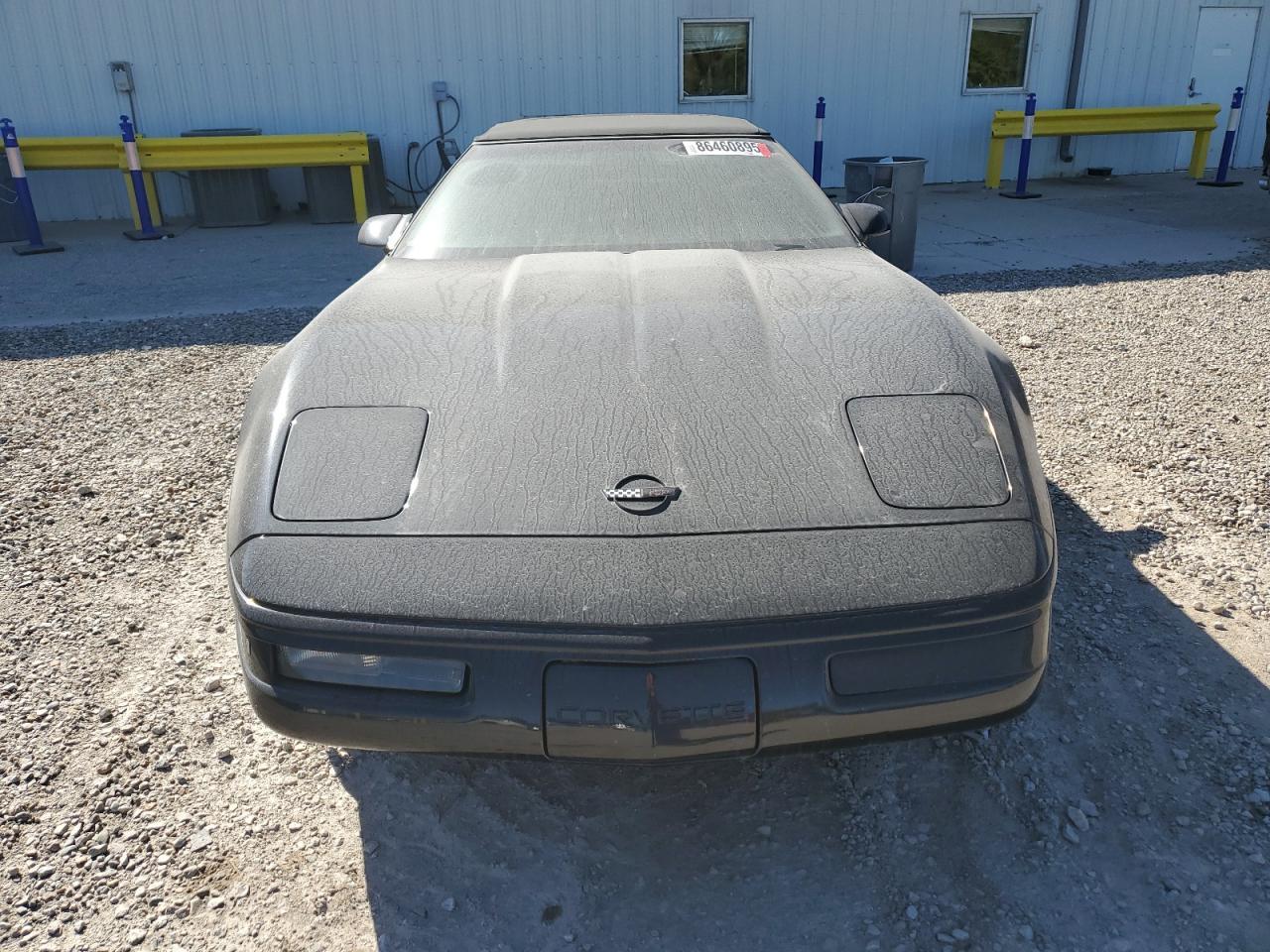 1996 Chevrolet Corvette - Фото 5