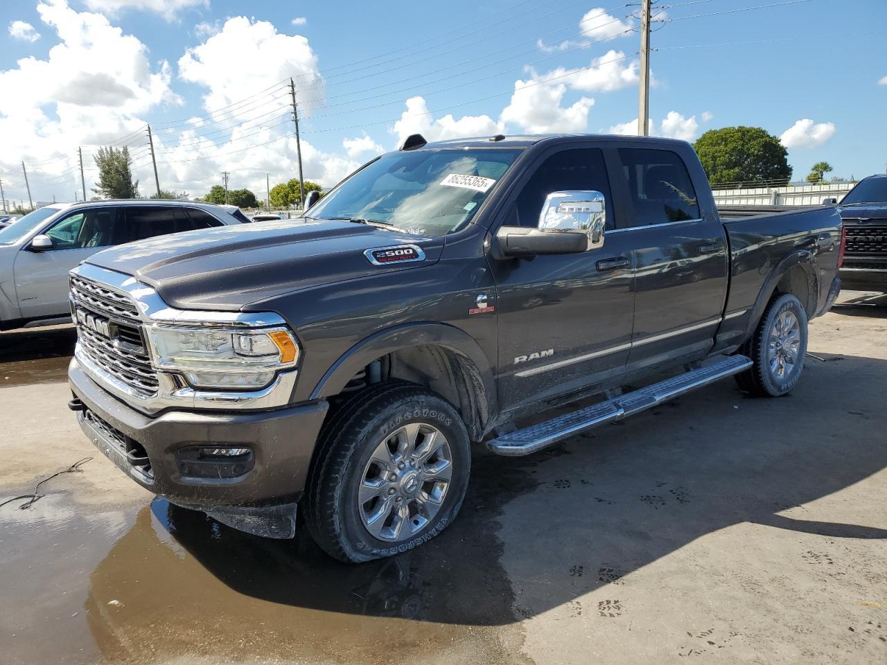 2023 Ram 2500 Limited