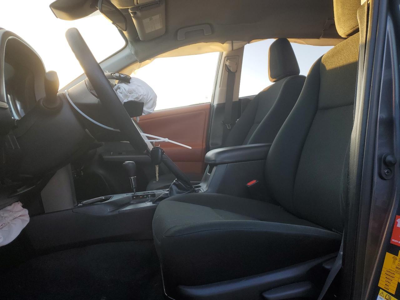 2018 Toyota Rav4 Le - Фото 7