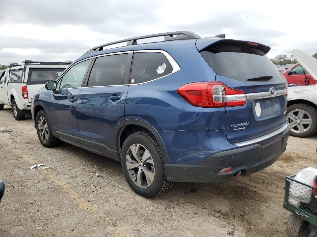 2022 Subaru Ascent Premium - Image 2